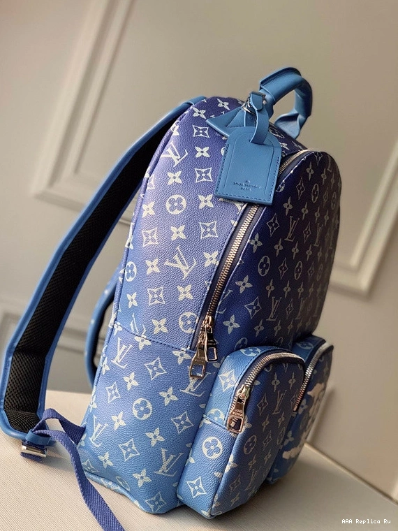 AAA Pruses Bags BACKPACK VUITTON LOUIS 0718